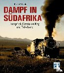 Koch, Karl-W. - Dampf in Südafrika