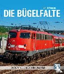 Petersen, Heinrich - Die Bügelfalte