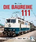 Dostal, Michael - Baureihe 111