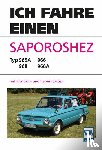 Werner, Hein - Ich fahre einen Saporoshez