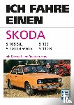 Huhle, Peter R., Pfeifer, Rolf - Ich fahre einen Skoda