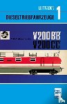  - Leitfaden der Dieseltriebfahrzeuge Band 1