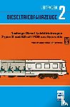  - Leitfaden der Dieseltriebfahrzeuge Band 2