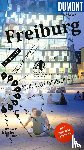 Winter, Alice - DUMONT direkt Reiseführer Freiburg