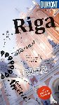 Könnecke, Jochen, Kaupat, Mirko - DUMONT direkt Reiseführer Riga