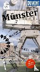 Eickhoff, Matthias - DUMONT direkt Reiseführer Münster
