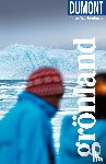 Barth, Sabine - DUMONT Reise-Taschenbuch Reiseführer Grönland
