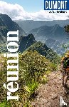 Eiletz-Kaube, Daniela, Kaube, Kurt - DUMONT Reise-Taschenbuch Reiseführer Réunion
