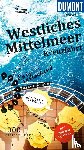 Nielitz-Hart, Lilly, Hart, Simon - DuMont direkt Reiseführer Westliches Mittelmeer Kreuzfahrt