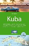 Bassen, Thomas - DUMONT Reise-Handbuch Reiseführer Kuba