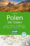 Schulze, Dieter - DUMONT Reise-Handbuch Reiseführer Polen, Der Süden