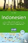 Dusik, Roland - DUMONT Reise-Handbuch Reiseführer Indonesien
