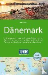 Klüche, Hans - DUMONT Reise-Handbuch Reiseführer Dänemark
