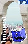Eickhoff, Matthias - DuMont Reise-Taschenbuch Budapest