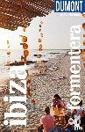 Krause, Patrick - DuMont Reise-Taschenbuch Ibiza & Formentera
