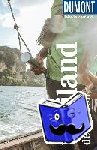 Möbius, Michael, Ster, Annette - DuMont Reise-Taschenbuch Thailand. Der Süden - Reiseführer plus Reisekarte. Mit besonderen Autorentipps und vielen Touren.