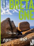 Simon, Klaus - DUMONT Bildatlas Bretagne