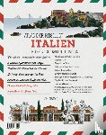 Gloaguen, Philippe - DUMONT Bildband Atlas der Reiselust Italien