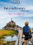 DUMONT Reise - DUMONT Bildband Fahrradtouren in Europa