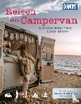  - DUMONT Bildband Reisen mit Campervan