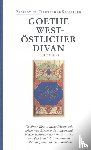 Goethe, Johann Wolfgang von - West-östlicher Divan 1 / 2