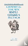 Grimmelshausen, Hans Jakob Christoffel von - Simplicissimus Teutsch