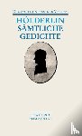 Hölderlin, Friedrich - Gedichte