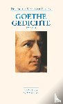 Goethe, Johann Wolfgang - Gedichte 1756-1799