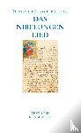 Heinzle, Joachim - Das Nibelungenlied
