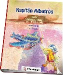 Müller, Bettina - Kapitän Albatros 2