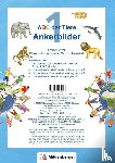 Kuhn, Klaus - ABC der Tiere 1 - Ankerbilder · Neubearbeitung