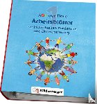 Kuhn, Klaus - ABC der Tiere 1 - Arbeitsblätter zur individuellen Förderung und Differenzierung · Neubearbeitung