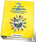 Kuhn, Klaus, Mrowka-Nienstedt, Kerstin - ABC der Tiere 2 - Arbeitsblätter zur individuellen Förderung und Differenzierung · Neubearbeitung