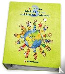 Kuhn, Klaus, Handt, Rosmarie, Mrowka-Nienstedt, Kerstin - ABC der Tiere 3 - Arbeitsblätter zur individuellen Förderung