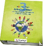 Mrowka-Nienstedt, Kerstin, Drecktrah, Stefanie - ABC der Tiere 3 - Arbeitsblätter zur individuellen Förderung. Neubearbeitung