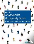 Rechtien, Wolfgang - Angewandte Gruppendynamik