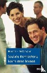 Hinsch, Rüdiger, Wittmann, Simone - Soziale Kompetenz kann man lernen