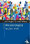 Langmaack, Barbara, Braune-Krickau, Michael - Wie die Gruppe laufen lernt