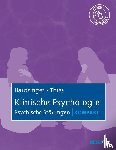 Hautzinger, Martin, Thies, Elisabeth - Klinische Psychologie: Psychische Störungen kompakt