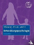 Wilkening, Friedrich, Freund, Alexandra M., Martin, Mike - Entwicklungspsychologie kompakt