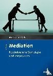Montada, Leo, Kals, Elisabeth - Mediation