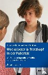 Kinnen, Claudia, Rademacher, Christiane, Döpfner, Manfred - Wackelpeter & Trotzkopf in der Pubertät
