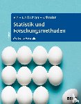 Eid, Michael, Gollwitzer, Mario, Schmitt, Manfred - Statistik und Forschungsmethoden