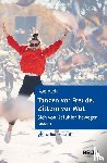 Koemeda, Margit - Tanzen vor Freude, Zittern vor Wut