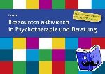 Guyer, Jean-Luc - Ressourcen aktivieren in Psychotherapie und Beratung - 116 Karten zum lösungsorientierten Arbeiten. Mit 12-seitigem Booklet