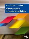  - Handwörterbuch Pädagogische Psychologie