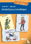 Petermann, Ulrike, Petermann, Franz - Kinderängste bewältigen