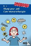 Harris, Russ - Akzeptanz- und Commitmenttherapie