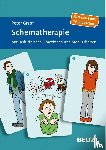 Graaf, Peter - Schematherapie