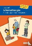 Graaf, Peter - Schematherapie mit Kindern, Jugendlichen und Erwachsenen